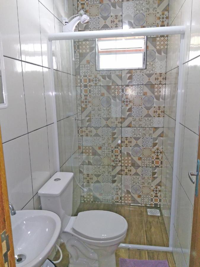Recanto Da Madre Guarda do Embaú Exteriér fotografie